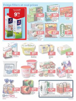 Pick N Pay Western Cape : Loads Of Ways To Save This Winter (6 Aug - 18 Aug 2013), page 3