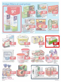 Pick N Pay Western Cape : Loads Of Ways To Save This Winter (6 Aug - 18 Aug 2013), page 3
