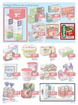 Pick N Pay Western Cape : Loads Of Ways To Save This Winter (6 Aug - 18 Aug 2013), page 3