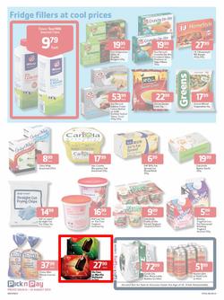 Pick N Pay Western Cape : Loads Of Ways To Save This Winter (6 Aug - 18 Aug 2013), page 3