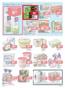 Pick N Pay Western Cape : Loads Of Ways To Save This Winter (6 Aug - 18 Aug 2013), page 3