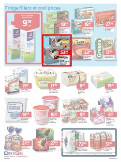 Pick N Pay Western Cape : Loads Of Ways To Save This Winter (6 Aug - 18 Aug 2013), page 3
