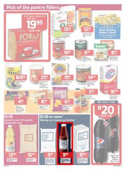 Pick N Pay Inland : More Ways To Save This Winter (6 Aug - 18 Aug 2013), page 3