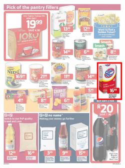Pick N Pay Inland : More Ways To Save This Winter (6 Aug - 18 Aug 2013), page 3