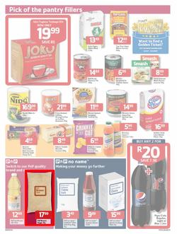 Pick N Pay Eastern Cape : More Ways To Save This Winter (6 Aug - 18 Aug 2013), page 3