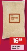 Pnp Brown Sugar -2kg Each