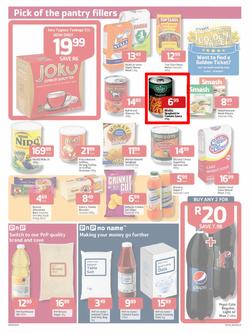 Pick N Pay KZN : More Ways To Save This Winter (6 Aug - 18 Aug 2013), page 3