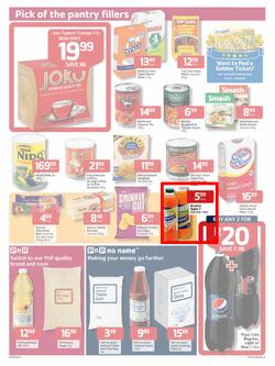 Pick N Pay KZN : More Ways To Save This Winter (6 Aug - 18 Aug 2013), page 3