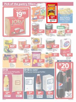 Pick N Pay KZN : More Ways To Save This Winter (6 Aug - 18 Aug 2013), page 3
