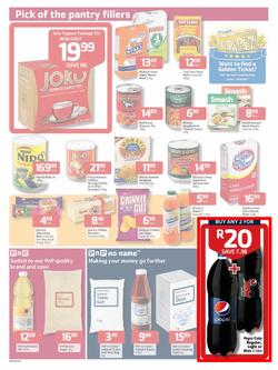 Pick N Pay KZN : More Ways To Save This Winter (6 Aug - 18 Aug 2013), page 3