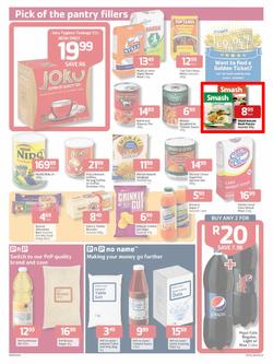 Pick N Pay KZN : More Ways To Save This Winter (6 Aug - 18 Aug 2013), page 3