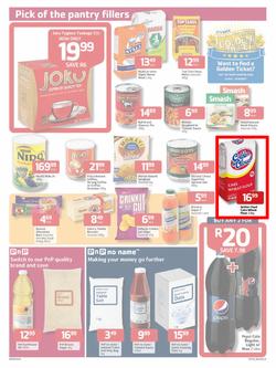 Pick N Pay KZN : More Ways To Save This Winter (6 Aug - 18 Aug 2013), page 3