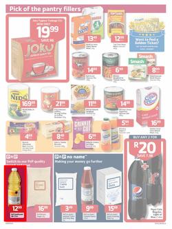 Pick N Pay KZN : More Ways To Save This Winter (6 Aug - 18 Aug 2013), page 3