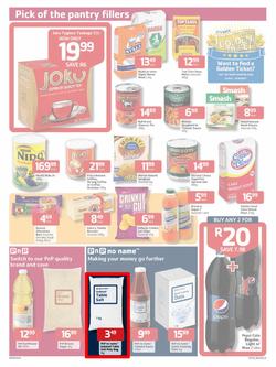 Pick N Pay KZN : More Ways To Save This Winter (6 Aug - 18 Aug 2013), page 3