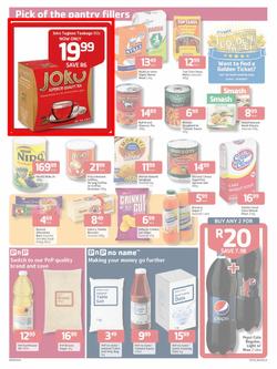 Pick N Pay KZN : More Ways To Save This Winter (6 Aug - 18 Aug 2013), page 3