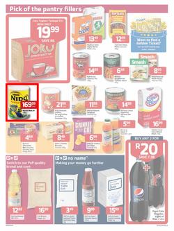 Pick N Pay KZN : More Ways To Save This Winter (6 Aug - 18 Aug 2013), page 3