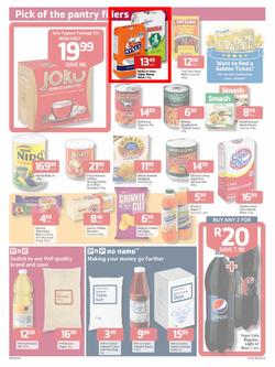 Pick N Pay KZN : More Ways To Save This Winter (6 Aug - 18 Aug 2013), page 3
