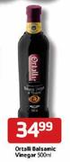 Ortalli Balsamic Vinegar - 500ml