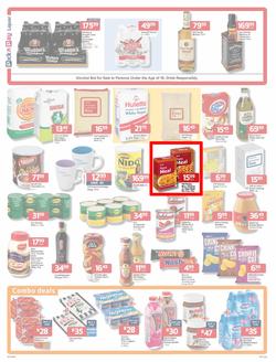 Pick N Pay Hyper Inland : So Many Ways To Stock Up & Save (6 - 18 Aug 2013), page 3