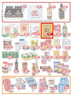 Pick N Pay Hyper Inland : So Many Ways To Stock Up & Save (6 - 18 Aug 2013), page 3