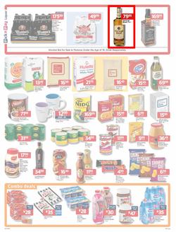 Pick N Pay Hyper Inland : So Many Ways To Stock Up & Save (6 - 18 Aug 2013), page 3