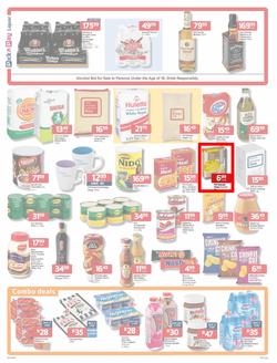 Pick N Pay Hyper Inland : So Many Ways To Stock Up & Save (6 - 18 Aug 2013), page 3