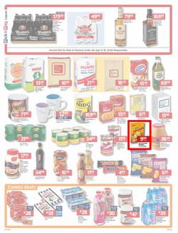 Pick N Pay Hyper Inland : So Many Ways To Stock Up & Save (6 - 18 Aug 2013), page 3