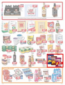 Pick N Pay Hyper Inland : So Many Ways To Stock Up & Save (6 - 18 Aug 2013), page 3