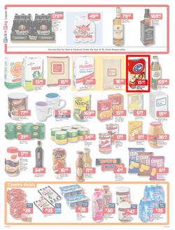 Pick N Pay Hyper Inland : So Many Ways To Stock Up & Save (6 - 18 Aug 2013), page 3