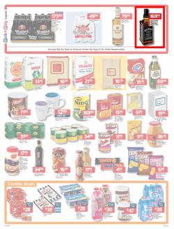 Pick N Pay Hyper Inland : So Many Ways To Stock Up & Save (6 - 18 Aug 2013), page 3