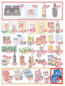 Pick N Pay Hyper Inland : So Many Ways To Stock Up & Save (6 - 18 Aug 2013), page 3