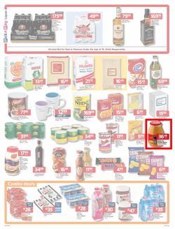 Pick N Pay Hyper Inland : So Many Ways To Stock Up & Save (6 - 18 Aug 2013), page 3