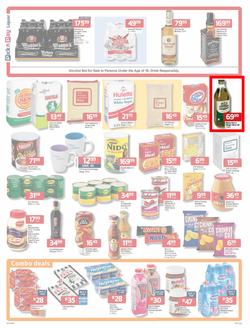 Pick N Pay Hyper Inland : So Many Ways To Stock Up & Save (6 - 18 Aug 2013), page 3