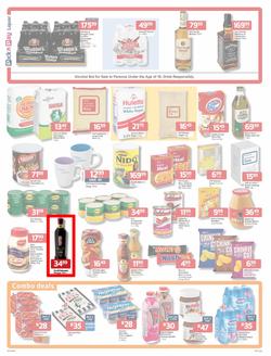 Pick N Pay Hyper Inland : So Many Ways To Stock Up & Save (6 - 18 Aug 2013), page 3