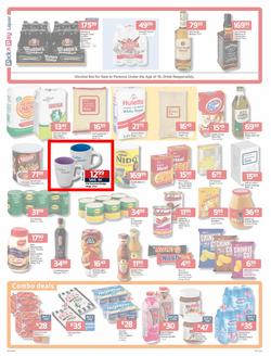 Pick N Pay Hyper Inland : So Many Ways To Stock Up & Save (6 - 18 Aug 2013), page 3