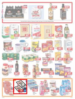 Pick N Pay Hyper Inland : So Many Ways To Stock Up & Save (6 - 18 Aug 2013), page 3