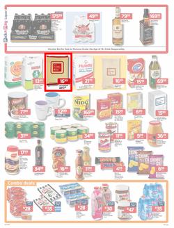 Pick N Pay Hyper Inland : So Many Ways To Stock Up & Save (6 - 18 Aug 2013), page 3