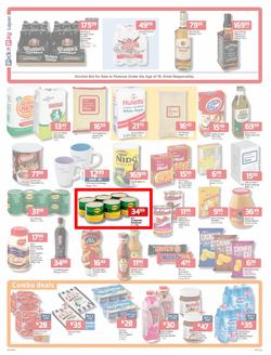 Pick N Pay Hyper Inland : So Many Ways To Stock Up & Save (6 - 18 Aug 2013), page 3