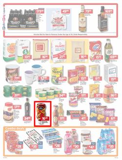 Pick N Pay Hyper Inland : So Many Ways To Stock Up & Save (6 - 18 Aug 2013), page 3