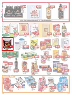 Pick N Pay Hyper Inland : So Many Ways To Stock Up & Save (6 - 18 Aug 2013), page 3