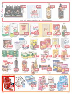 Pick N Pay Hyper Inland : So Many Ways To Stock Up & Save (6 - 18 Aug 2013), page 3