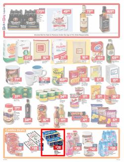 Pick N Pay Hyper Inland : So Many Ways To Stock Up & Save (6 - 18 Aug 2013), page 3