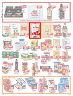Pick N Pay Hyper Inland : So Many Ways To Stock Up & Save (6 - 18 Aug 2013), page 3