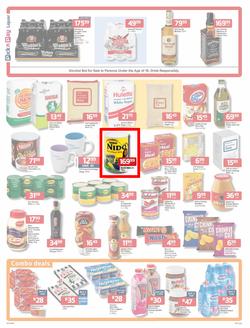 Pick N Pay Hyper Inland : So Many Ways To Stock Up & Save (6 - 18 Aug 2013), page 3