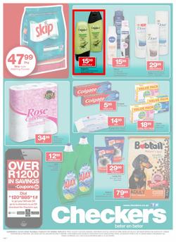 Checkers Parkview, Moreleta Park & Village : Keep Getting Better (5 Aug - 18 Aug 2013), page 3