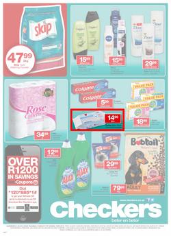 Checkers Parkview, Moreleta Park & Village : Keep Getting Better (5 Aug - 18 Aug 2013), page 3