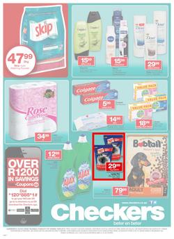 Checkers Parkview, Moreleta Park & Village : Keep Getting Better (5 Aug - 18 Aug 2013), page 3