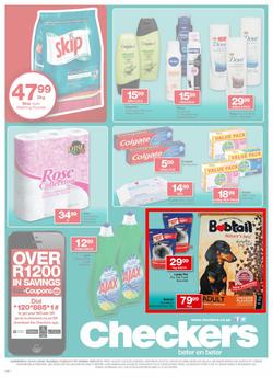 Checkers Parkview, Moreleta Park & Village : Keep Getting Better (5 Aug - 18 Aug 2013), page 3