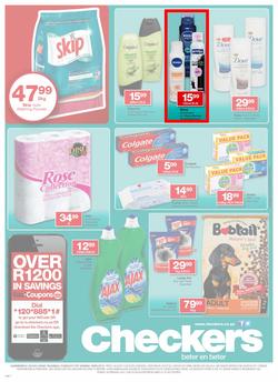 Checkers Parkview, Moreleta Park & Village : Keep Getting Better (5 Aug - 18 Aug 2013), page 3