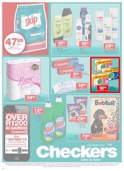 Checkers Parkview, Moreleta Park & Village : Keep Getting Better (5 Aug - 18 Aug 2013), page 3
